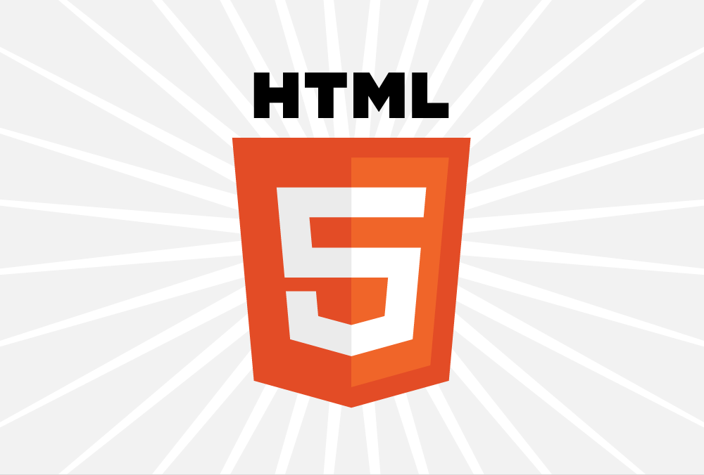 html5开发语言