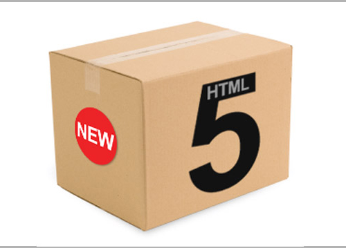 HTML5语言开发